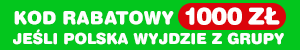 Polska strzela, Ty wygrywasz!
