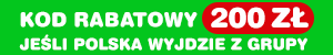 Polska strzela, Ty wygrywasz!