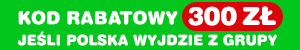 Polska strzela, Ty wygrywasz!