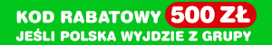 Polska strzela, Ty wygrywasz!