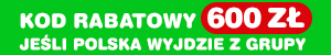 Polska strzela, Ty wygrywasz!