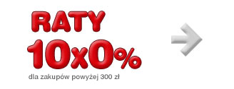 raty 10x0%