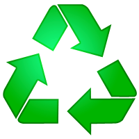 recykling