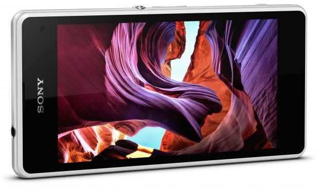 Sony Xperia X1 Compact