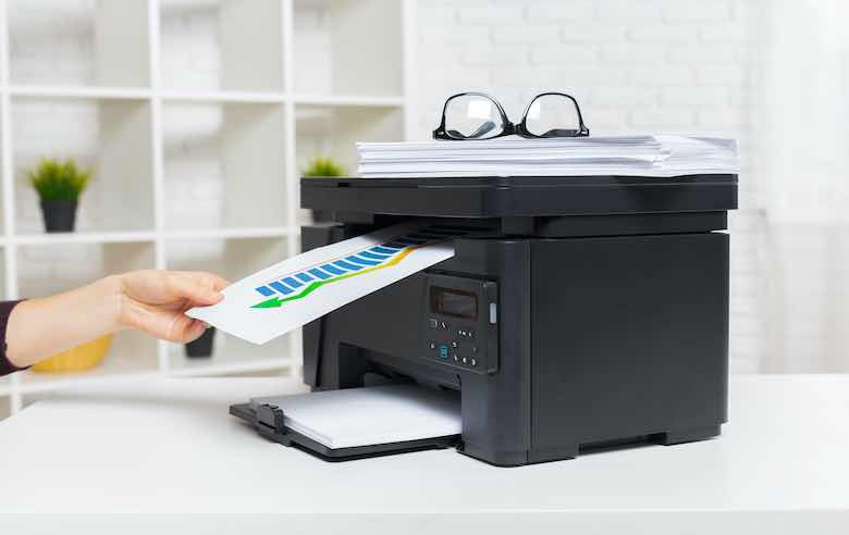 Drukarka do biura – jak wybrać drukarkę do firmy?