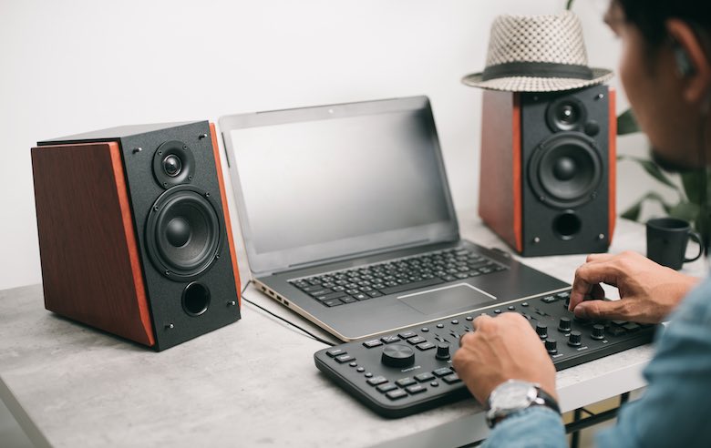 Jakie głośniki do laptopa wybrać?