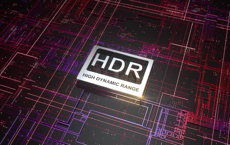 Co to jest HDR? Wszystko o technologii High Dynamic Range