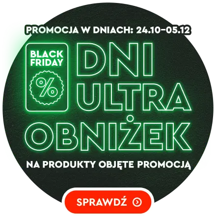 Dni ultra obniżek