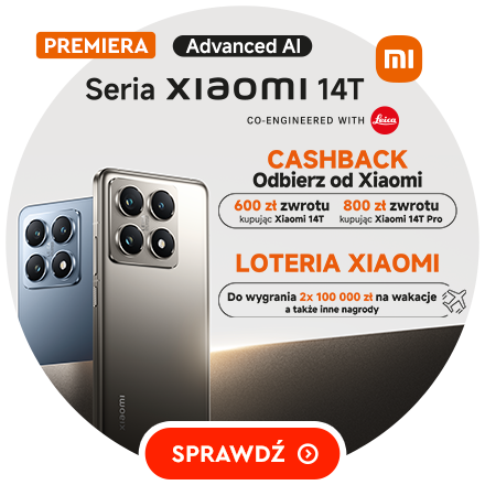 Xiaomi seria 14T