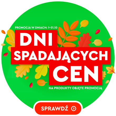 Dni spadających cen