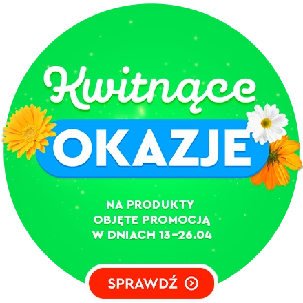Kwitnące okazje