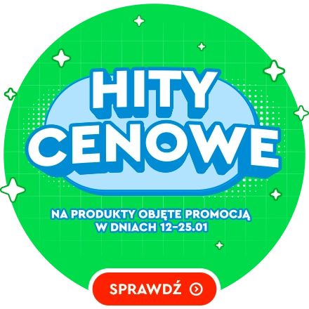 Hity cenowe