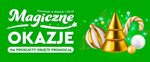 Magiczne okazje