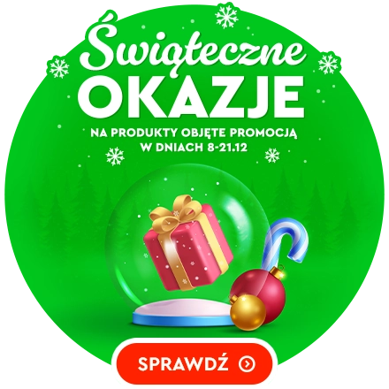 Świąteczne okazje