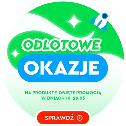 Odlotowe okazje