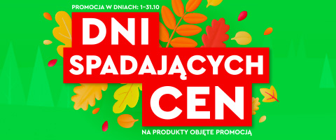 Dni spadających cen