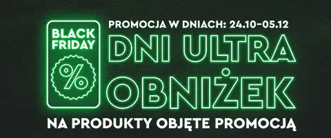 Dni ultra obniżek