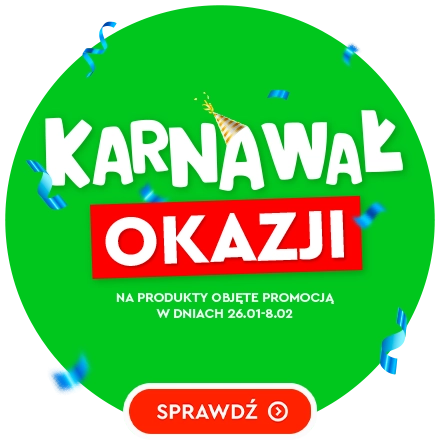 Karnawał okazji