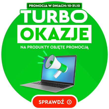 Turbo okazje