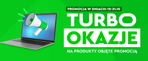 Turbo okazje