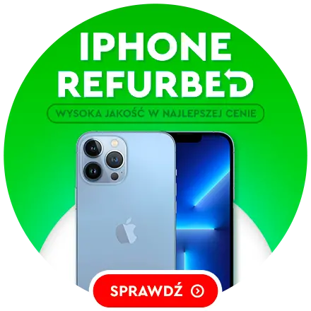 Apple iPhone Refurbed