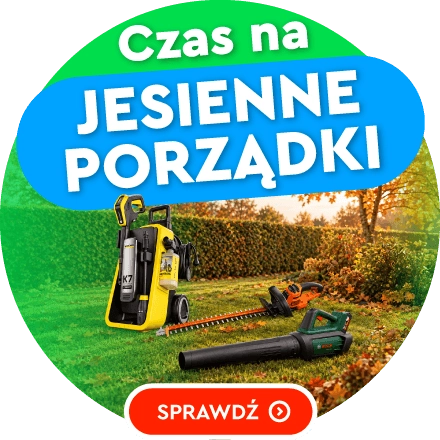 Czas na jesienne porządki