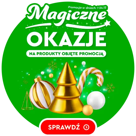 Magiczne okazje