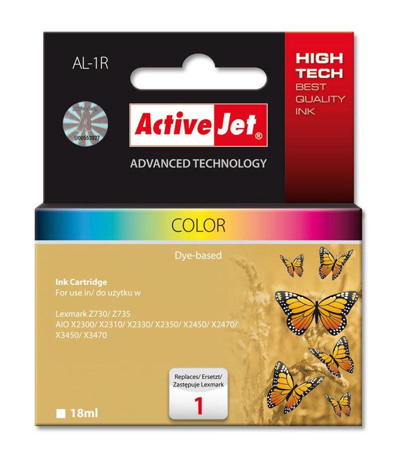 ActiveJet AL-1R (zamiennik 18C0781E nr 1)