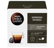 Nescafe Dolce Gusto Espresso Intenso 16szt.
