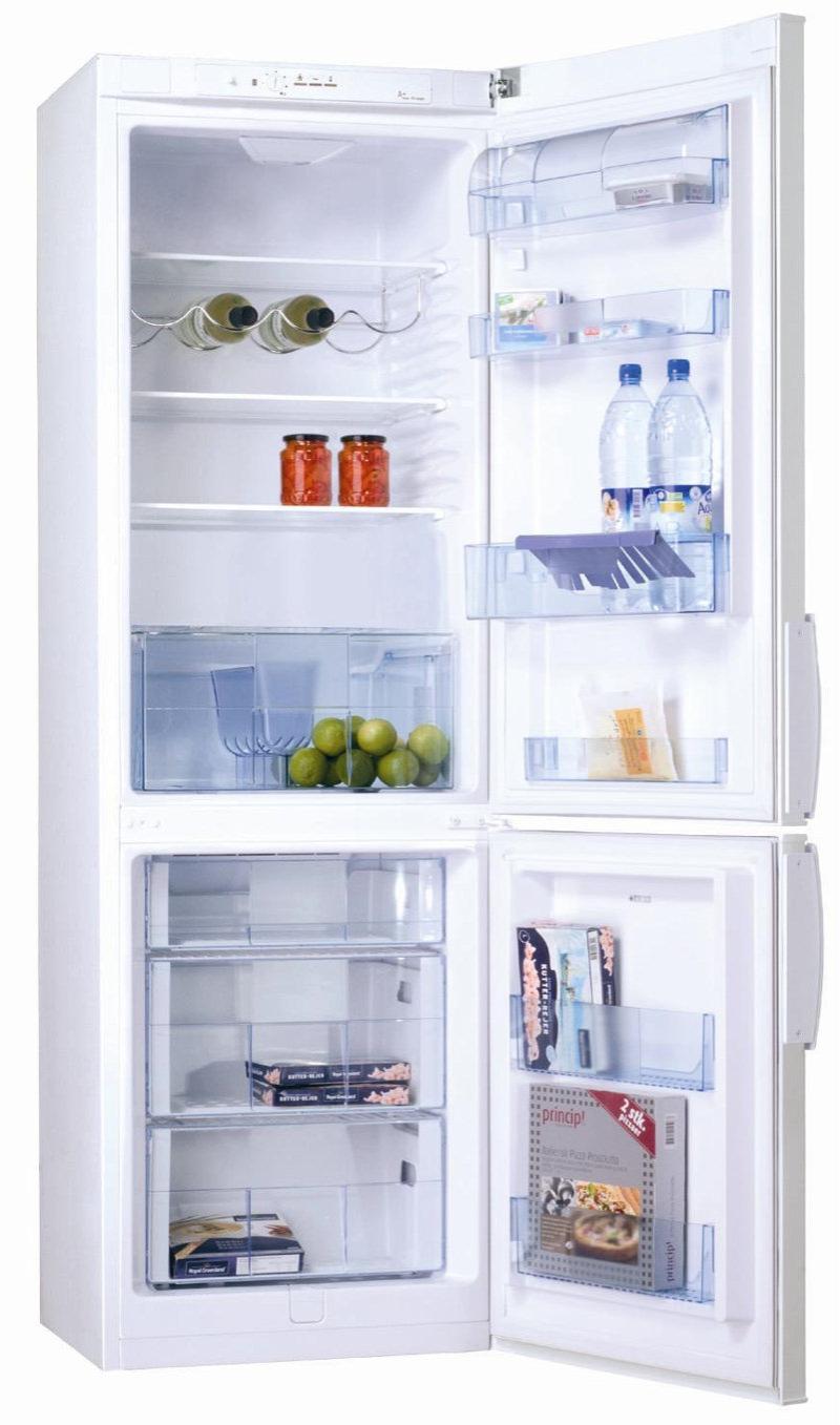 Lodówka Amica FK322.3F