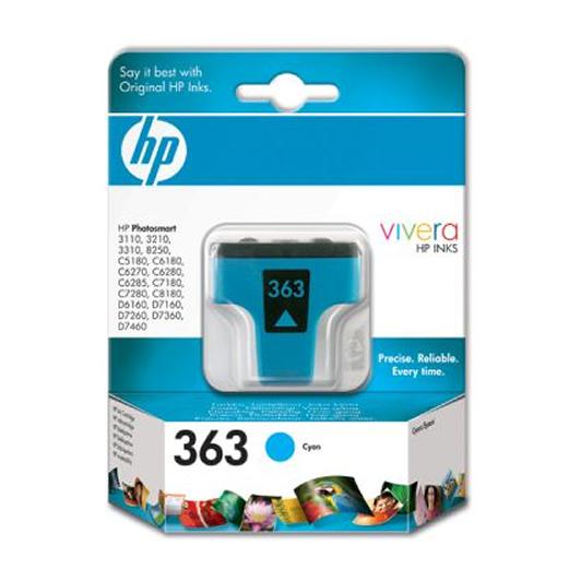 HP C8771EE nr 363