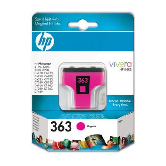 HP C8772EE nr 363