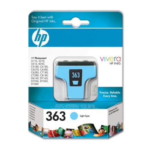 HP C8774EE nr 363