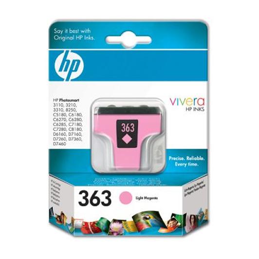 Tusz HP C8775EE nr 363