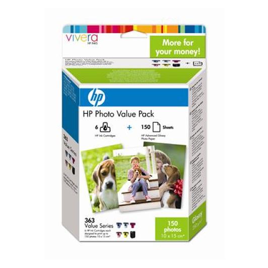 HP Q7966EE nr 363
