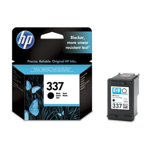 Tusz HP C9364EE nr 337 Czarny 11 ml