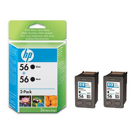 HP C9502AE nr 56