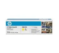 HP CB542A nr 125A Żółty