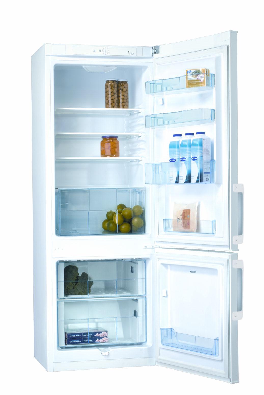 Lodówka Amica AKE230