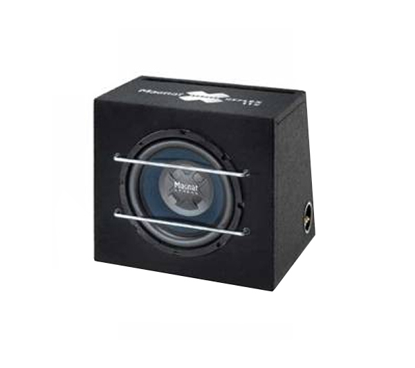 Subwoofer samochodowy Magnat Xpress 112 Reflex
