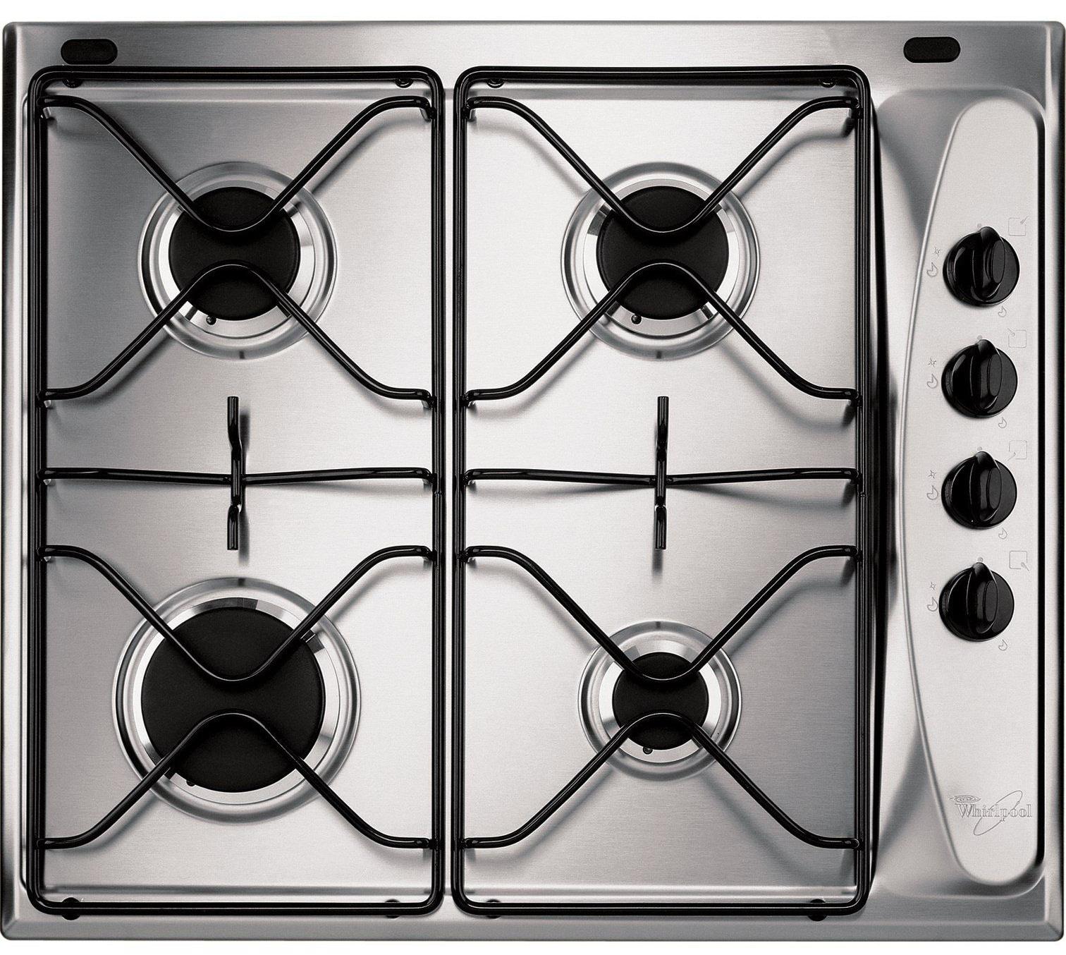 Płyta gazowa Whirlpool AKM 268 IX