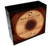 Płyta Titanum CD-R 52xSpeed (Slim 10 szt.)
