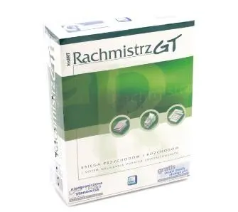 Program Insert RACHMISTRZ GT