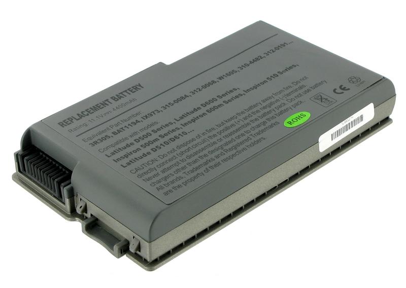 Whitenergy 3971 - Dell