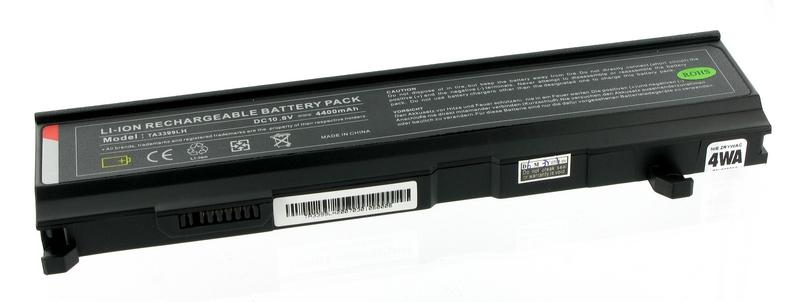 Whitenergy 3943 - Toshiba