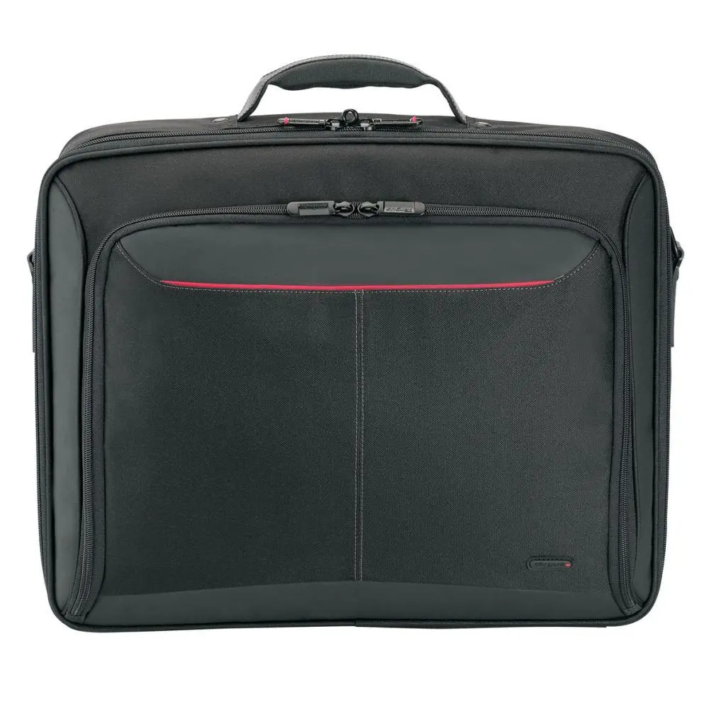 Torba na laptopa Targus 17"- 18,4" CN317 Case Deluxe XL Czarny