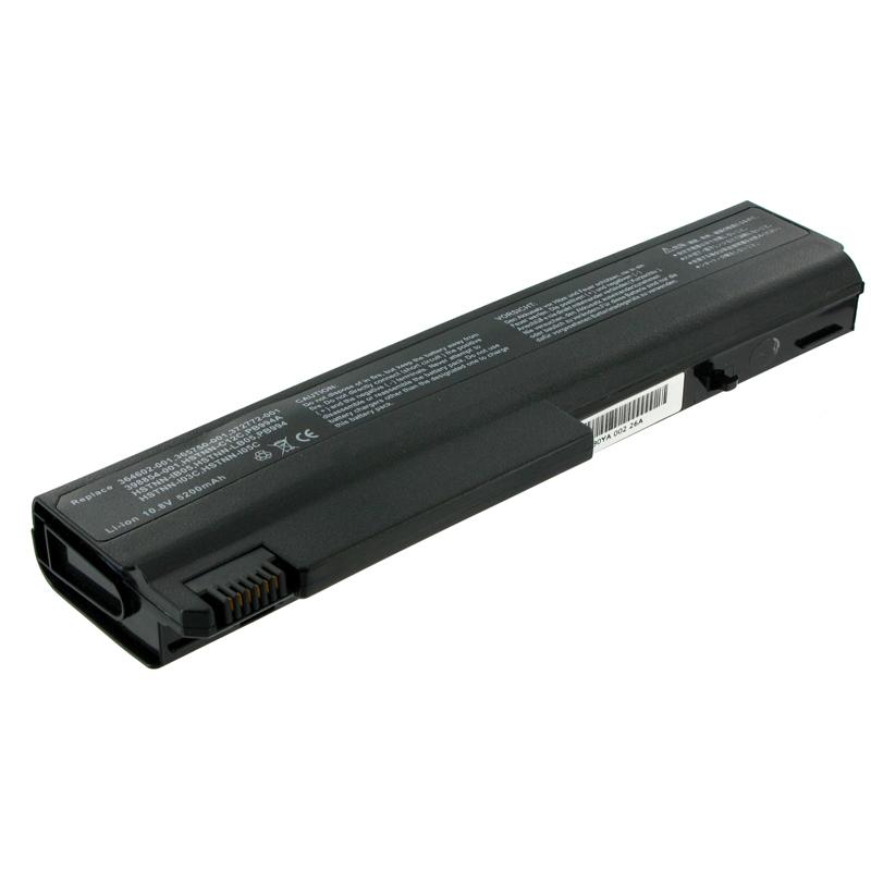 Bateria do laptopa Whitenergy 5070 - HP Compaq
