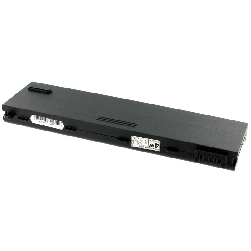 Whitenergy 4811 - Toshiba