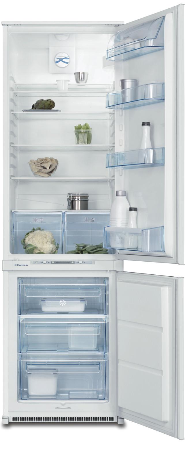 Lodówka Electrolux ERN29801