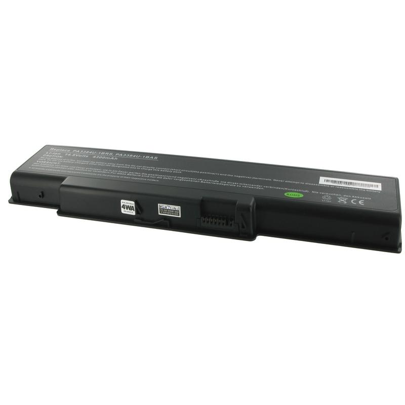 Whitenergy 4173 - Toshiba